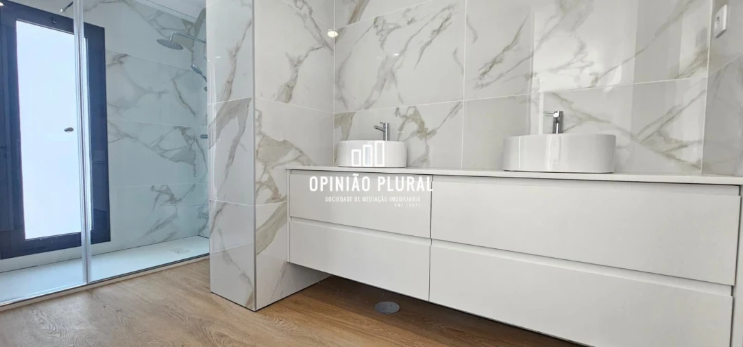 Apartamento T4 para Venda em Gulpilhares e Valadares Foto 22