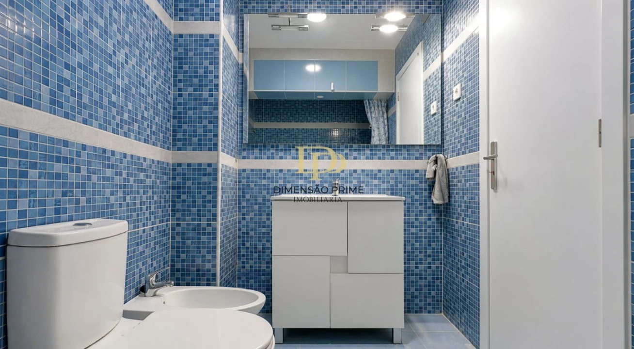 Apartamento T2 para Venda em Rio Tinto Foto 14