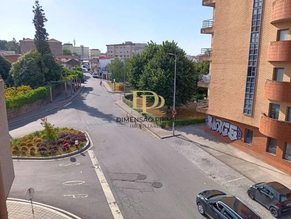 Apartamento T2 para Venda em Rio Tinto Foto 21