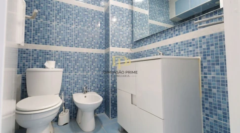 Apartamento T2 para Venda em Rio Tinto