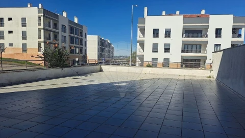 Apartamento T2 para Venda em Pereira