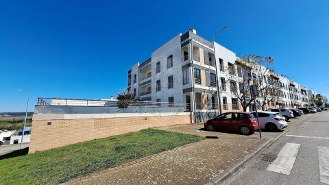 Apartamento T2 para Venda em Pereira