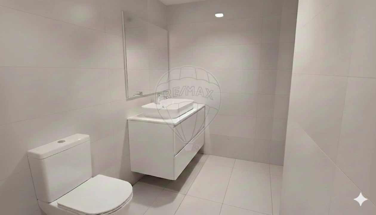 Apartamento T2 para Venda em São Martinho do Bispo e Ribeira de Frades Foto 14