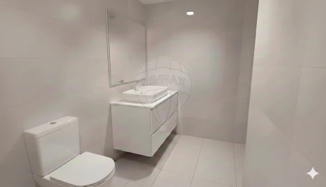 Apartamento T2 para Venda em São Martinho do Bispo e Ribeira de Frades