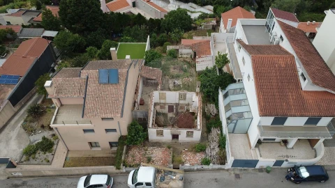 Moradia T3 para Venda em Santo Antonio dos Olivais