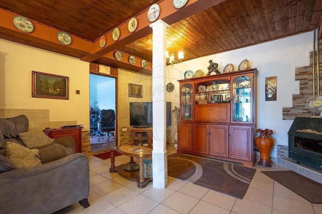 Moradia T3 para Venda em São Miguel de Poiares Foto 7
