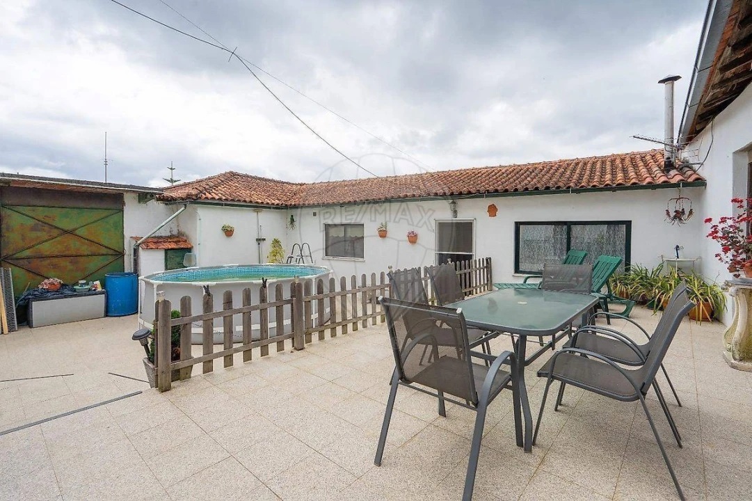 Moradia T3 para Venda em São Miguel de Poiares Foto 23