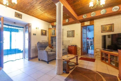 Moradia T3 para Venda em São Miguel de Poiares