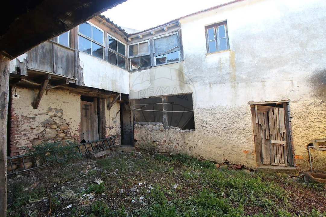Moradia T4 para Venda em Pombeiro da Beira Foto 17
