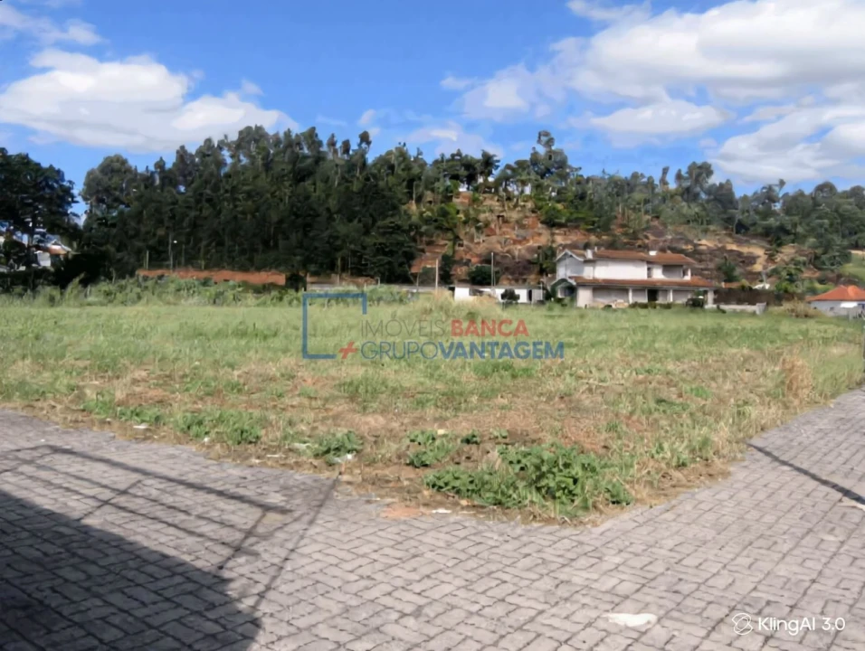 Terreno P/ Prédio para Venda em Taveiro, Ameal e Arzila Foto 1