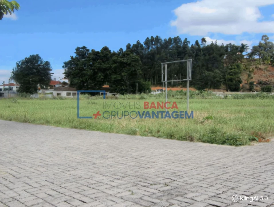 Terreno P/ Prédio para Venda em Taveiro, Ameal e Arzila Foto 2