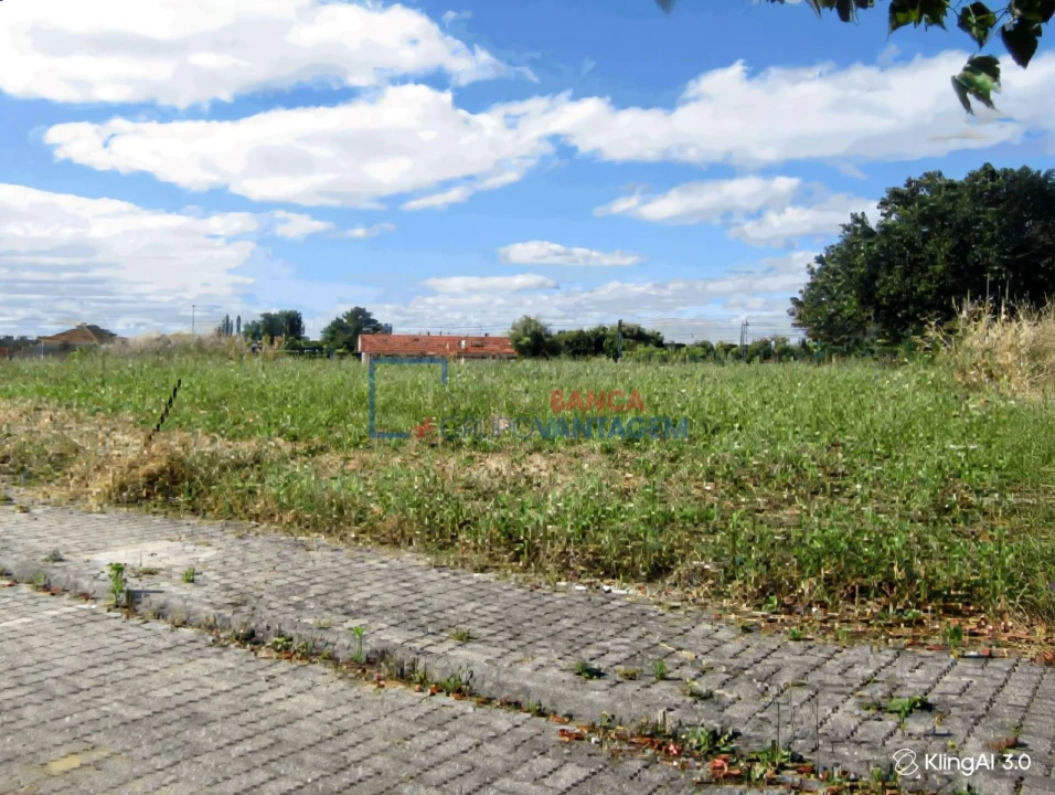 Terreno P/ Prédio para Venda em Taveiro, Ameal e Arzila Foto 4