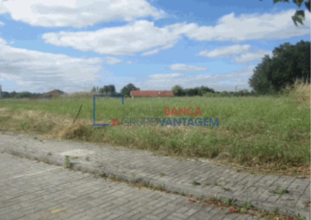 Terreno P/ Prédio para Venda em Taveiro, Ameal e Arzila Foto 2