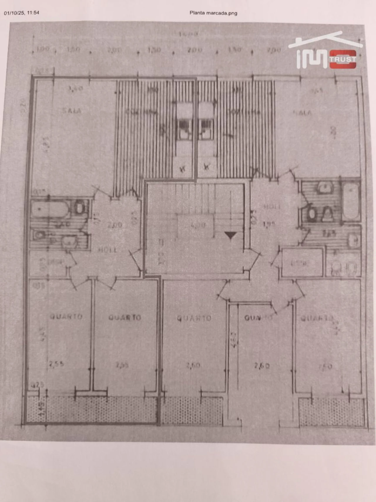 Apartamento T2 para Venda em Seixal, Arrentela e Aldeia de Paio Pires Foto 22