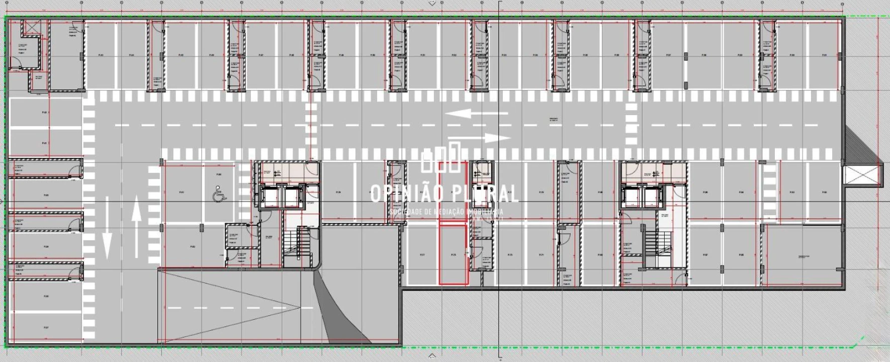Apartamento T3 para Venda em Canidelo Foto 39