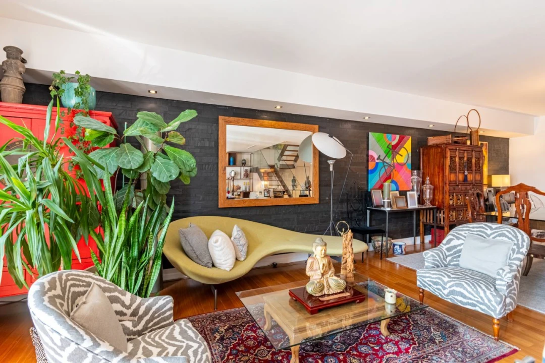 Apartamento T4 para Venda em Avenidas Novas Foto 5