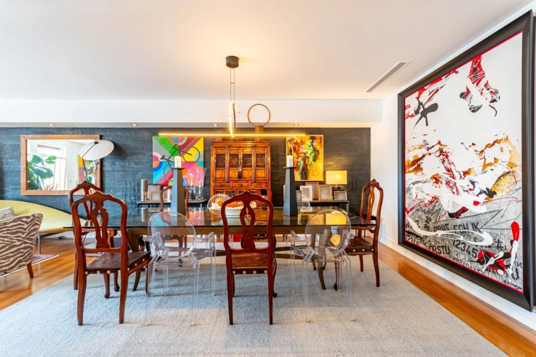 Apartamento T4 para Venda em Avenidas Novas Foto 8
