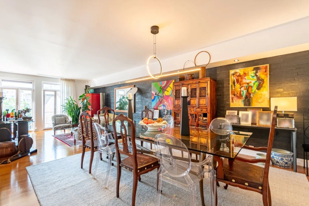 Apartamento T4 para Venda em Avenidas Novas Foto 7