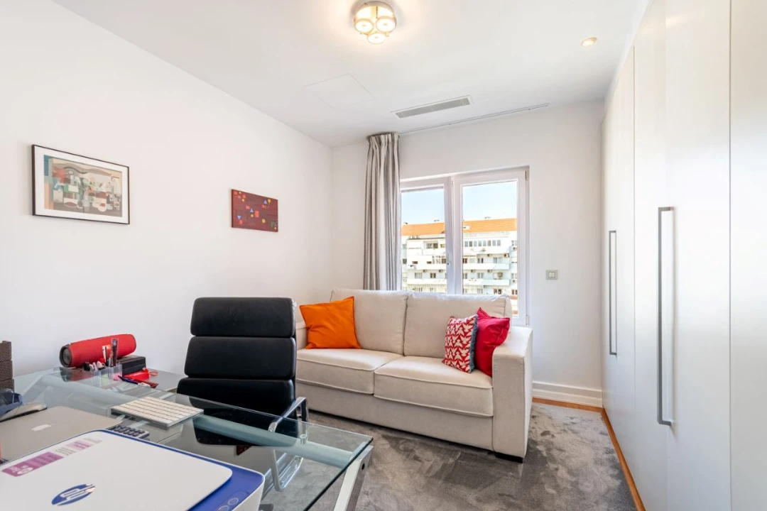 Apartamento T4 para Venda em Avenidas Novas Foto 26