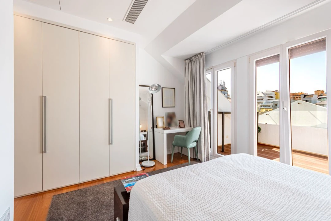 Apartamento T4 para Venda em Avenidas Novas Foto 22