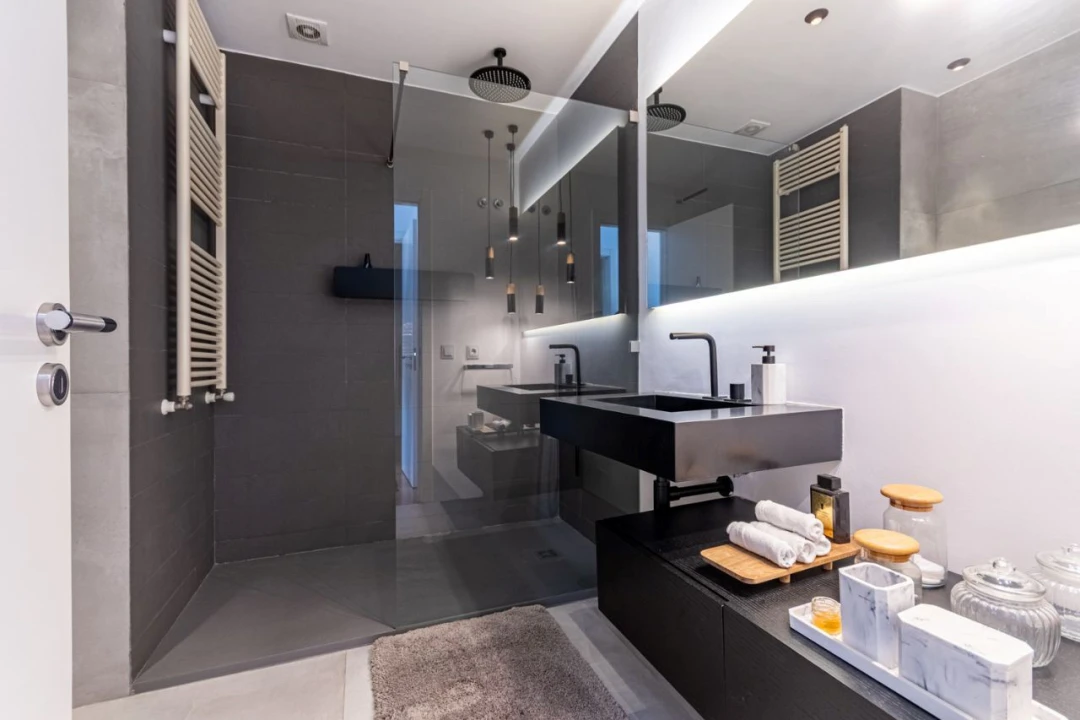 Apartamento T4 para Venda em Avenidas Novas Foto 23
