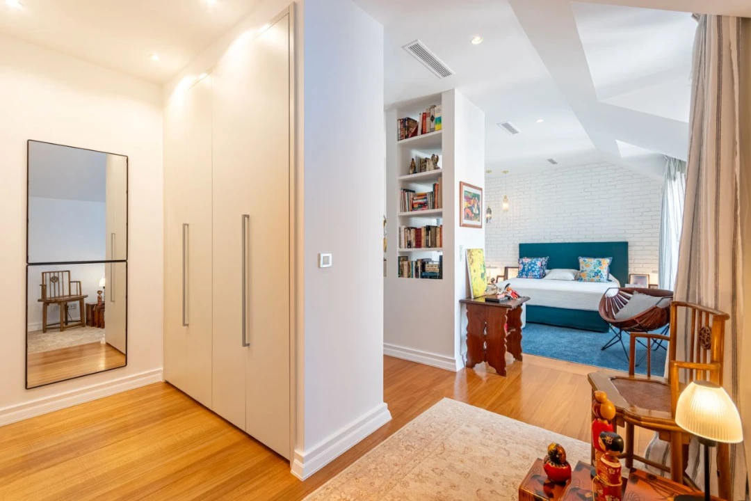 Apartamento T4 para Venda em Avenidas Novas Foto 12
