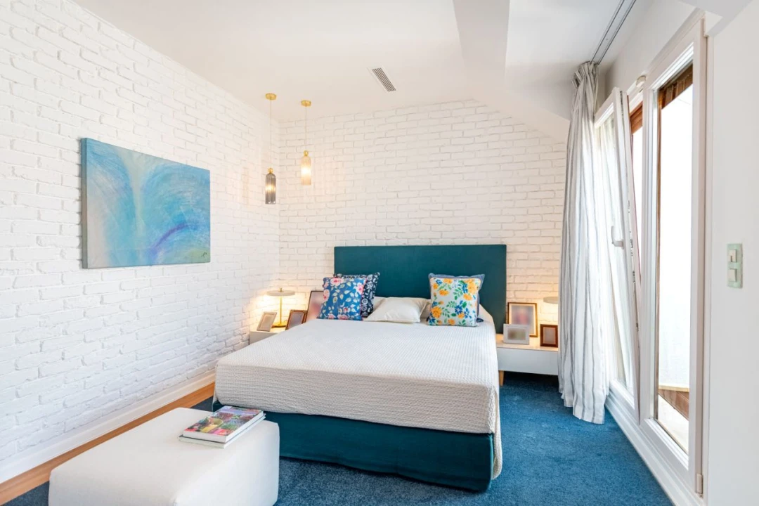 Apartamento T4 para Venda em Avenidas Novas Foto 13