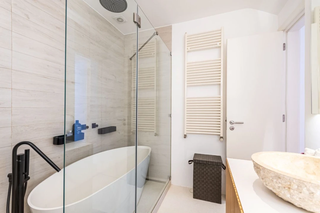 Apartamento T4 para Venda em Avenidas Novas Foto 15