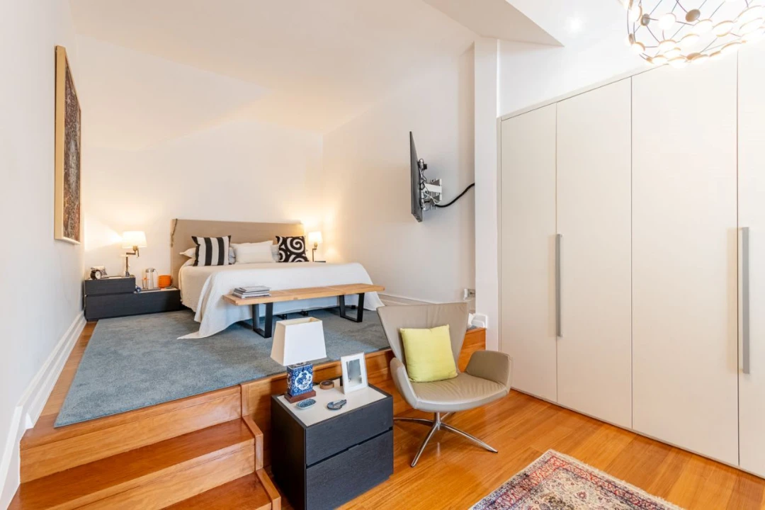 Apartamento T4 para Venda em Avenidas Novas Foto 24