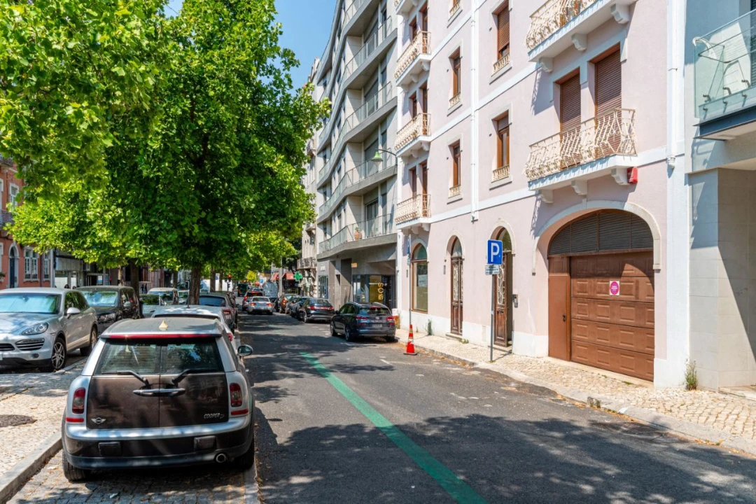 Apartamento T4 para Venda em Avenidas Novas Foto 30