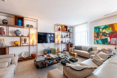 Apartamento T4 para Venda em Avenidas Novas