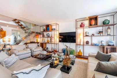 Apartamento T4 para Venda em Avenidas Novas