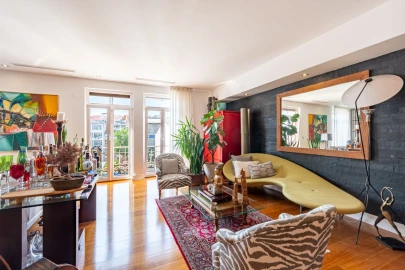 Apartamento T4 para Venda em Avenidas Novas