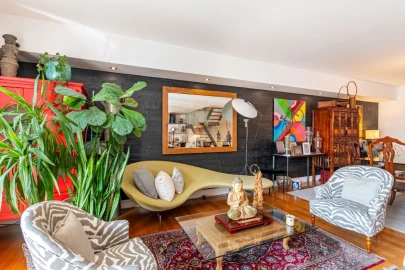Apartamento T4 para Venda em Avenidas Novas