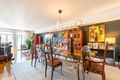 Apartamento T4 para Venda em Avenidas Novas
