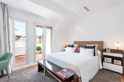 Apartamento T4 para Venda em Avenidas Novas