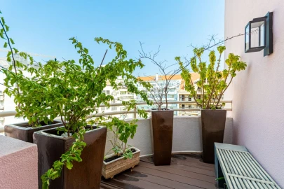 Apartamento T4 para Venda em Avenidas Novas
