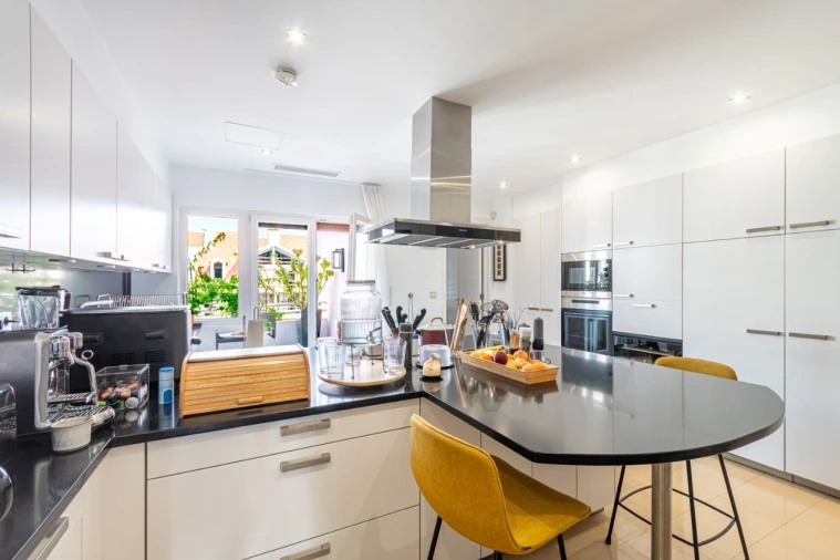 Apartamento T4 para Venda em Avenidas Novas Foto 16