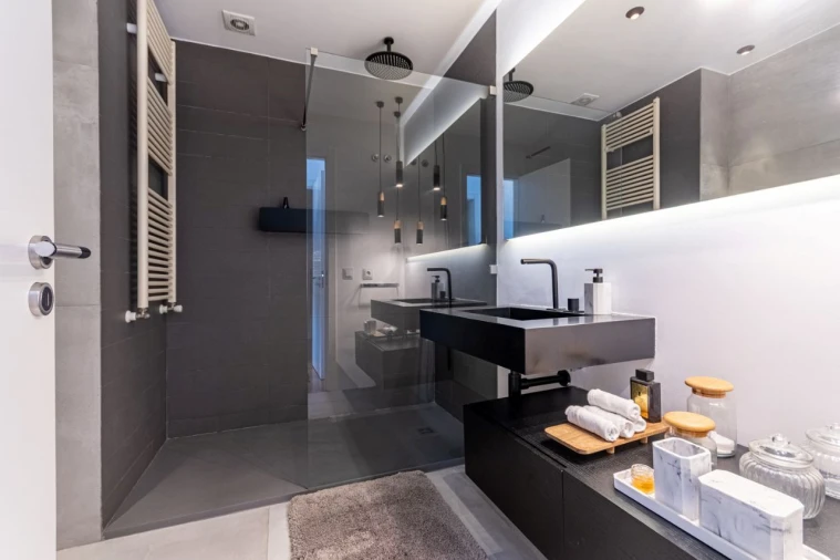 Apartamento T4 para Venda em Avenidas Novas Foto 23