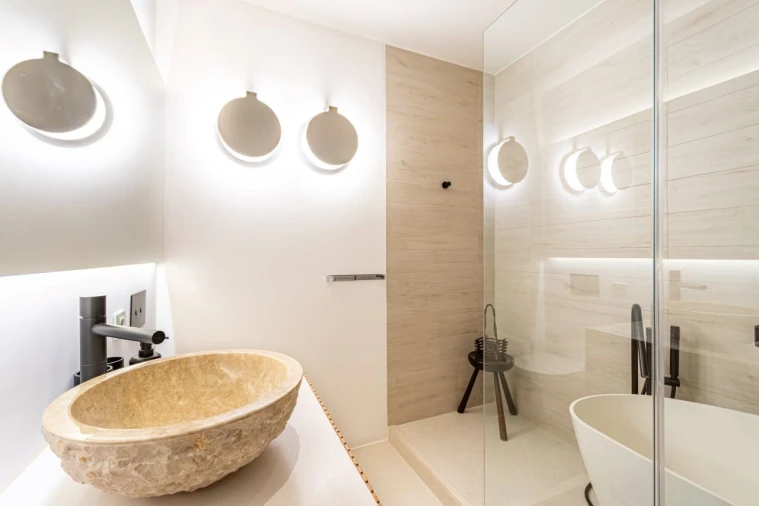 Apartamento T4 para Venda em Avenidas Novas Foto 14