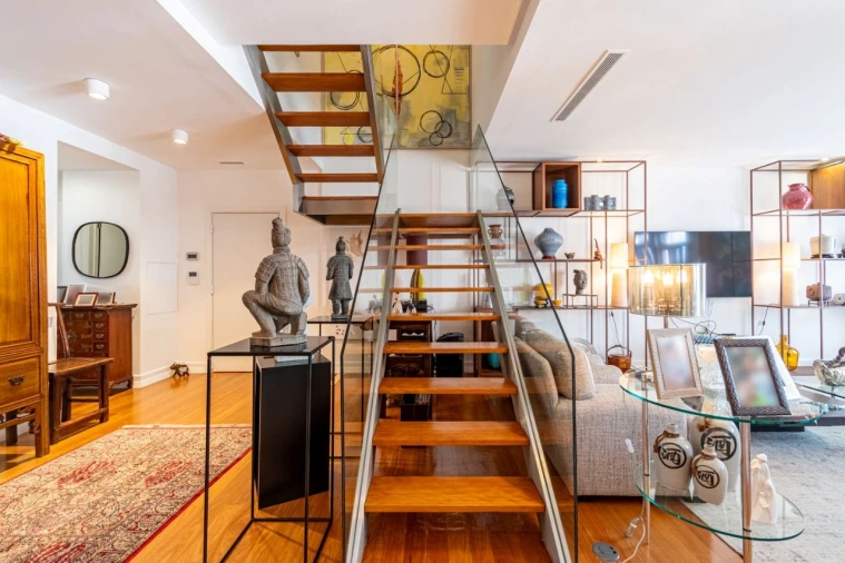 Apartamento T4 para Venda em Avenidas Novas Foto 10