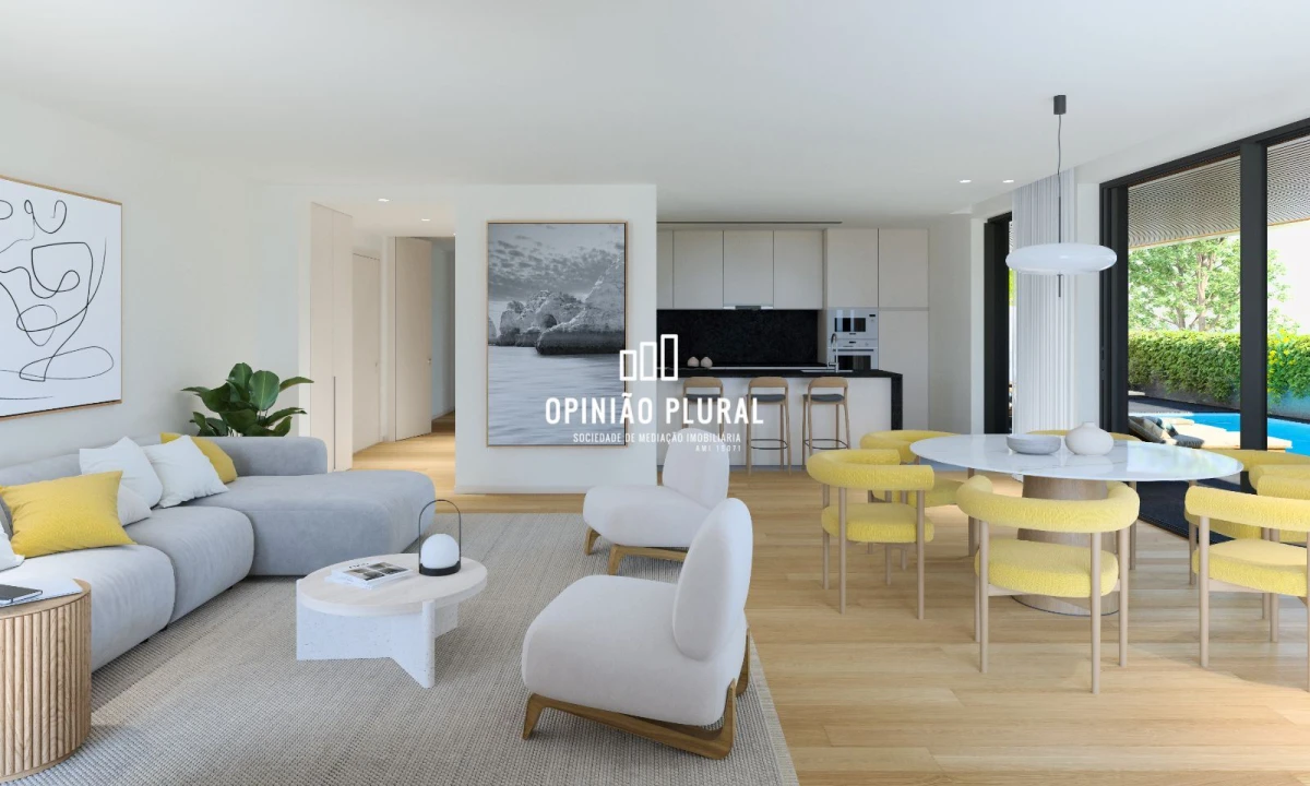 Apartamento T2 para Venda em Canidelo Foto 6
