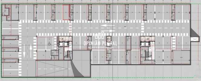 Apartamento T2 para Venda em Canidelo