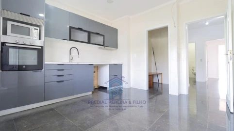Apartamento T3 para Venda em Fânzeres e São Pedro da Cova