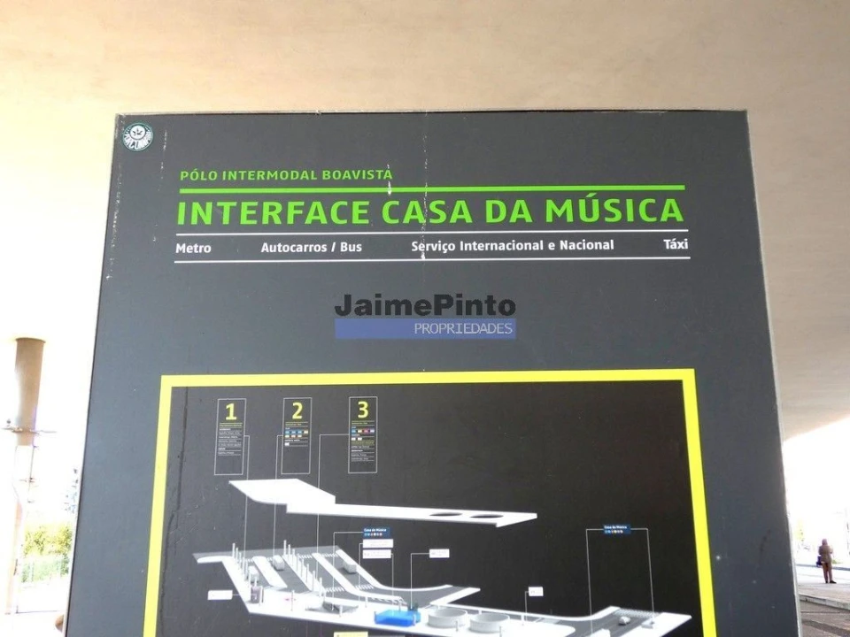 Apartamento T3 para Arrendamento em Cedofeita, Santo Ildefonso, Sé, Miragaia, São Nicolau e Vitória Foto 6