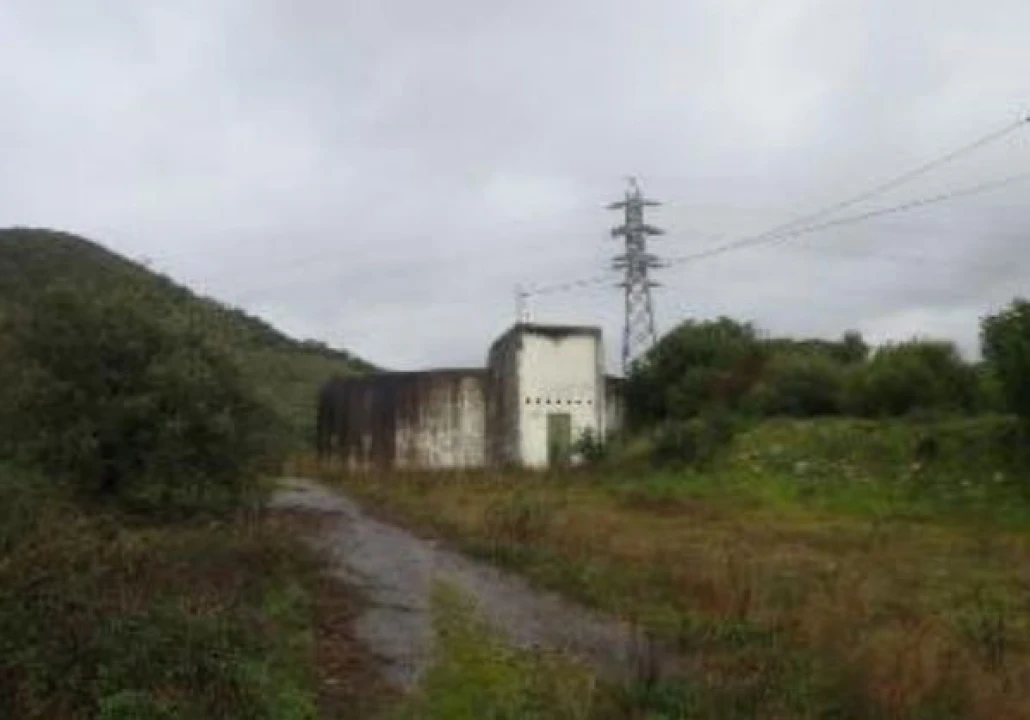 Terreno P/ Prédio para Venda em Poiares e Canelas Foto 2