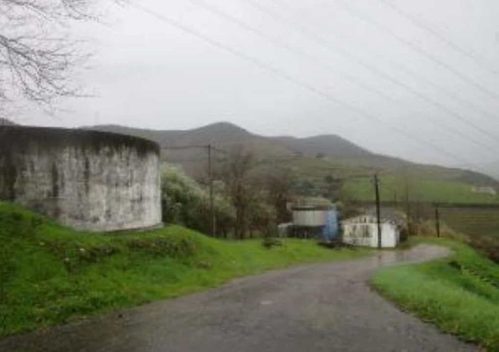 Terreno P/ Prédio para Venda em Poiares e Canelas Foto 11