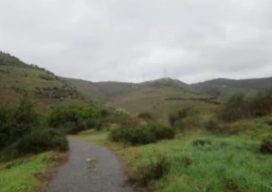 Terreno P/ Prédio para Venda em Poiares e Canelas