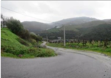 Terreno P/ Prédio para Venda em Poiares e Canelas