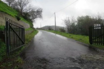 Terreno P/ Prédio para Venda em Poiares e Canelas